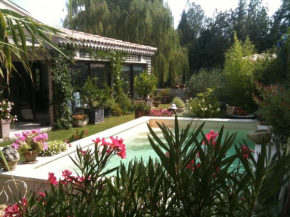  Le Clos Martin  Эйраг
